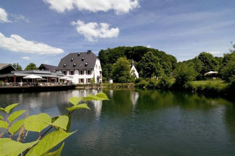 Hotel Malteser Komturei / Restaurant Bergisch Gladbach