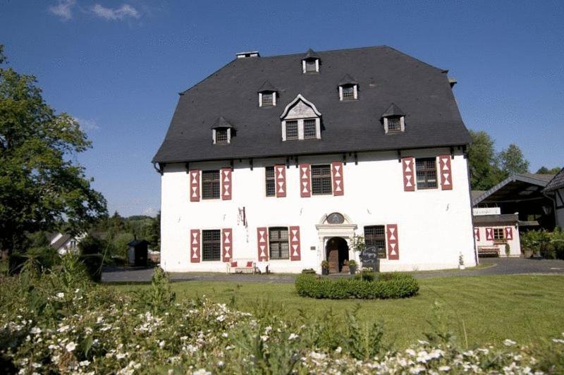 Hotel Malteser Komturei / Restaurant 3*