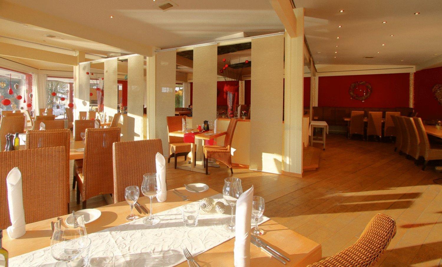 Malteser Komturei / Restaurant Bergisch Gladbach