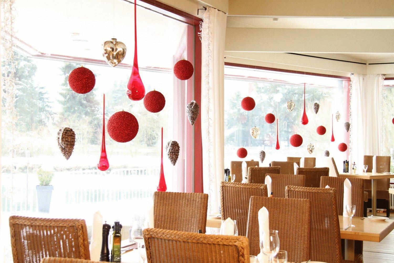 Malteser Komturei / Restaurant