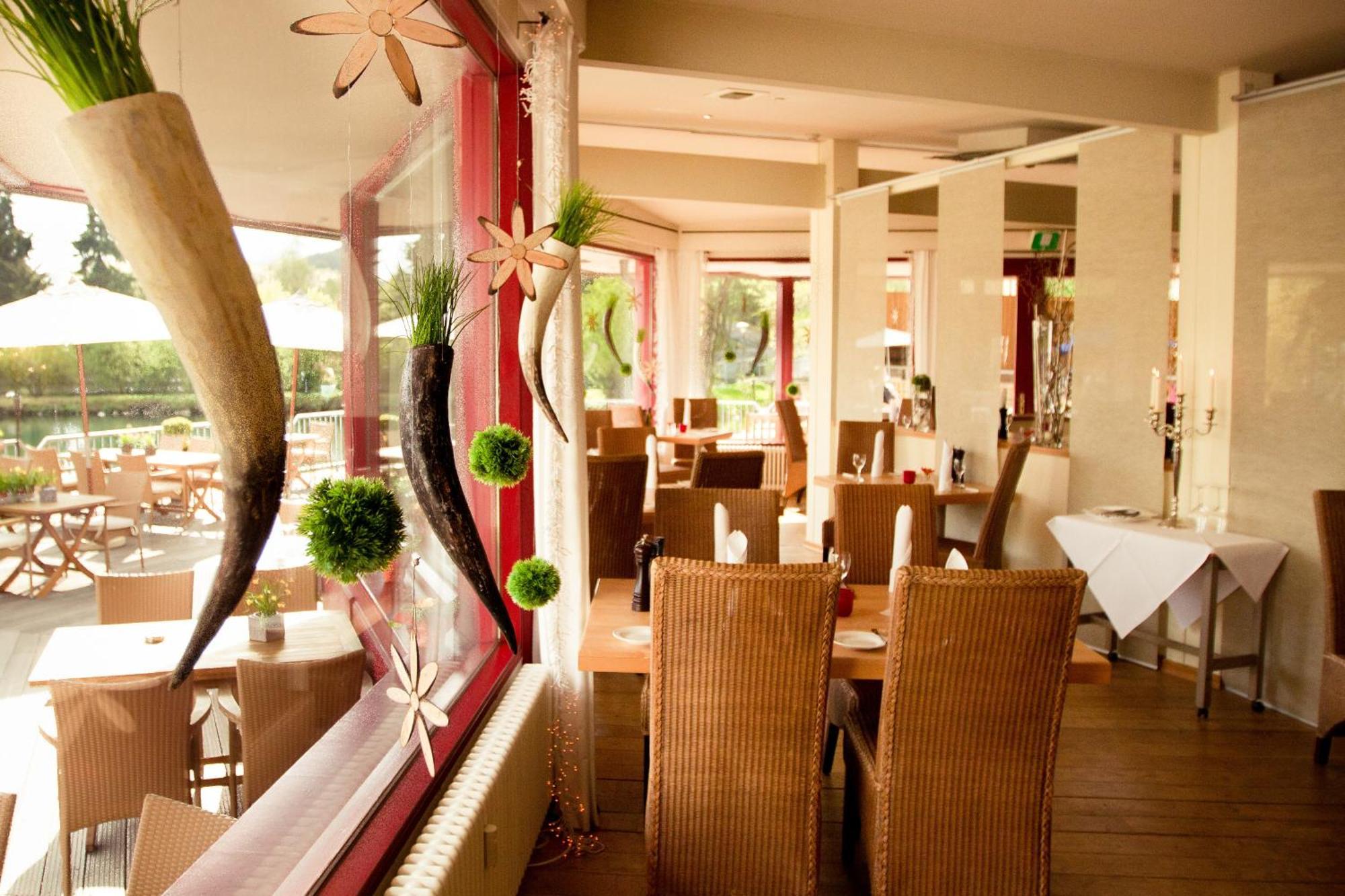 Hotel Malteser Komturei / Restaurant Bergisch Gladbach