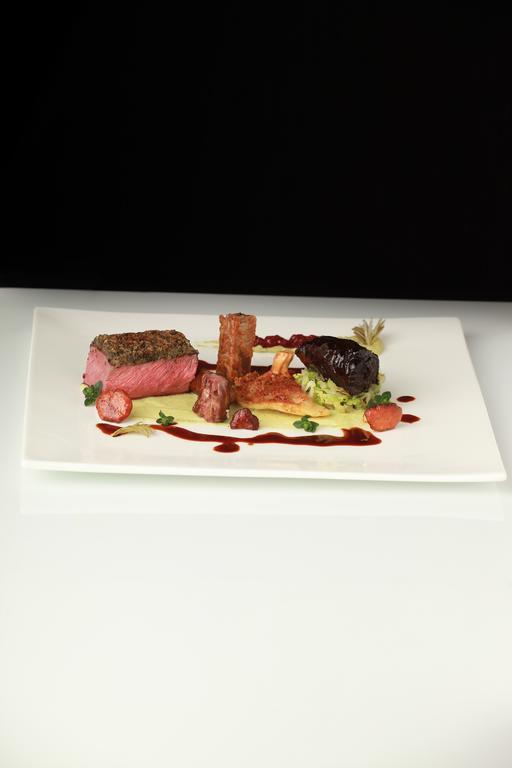 Hotel Malteser Komturei / Restaurant Bergisch Gladbach