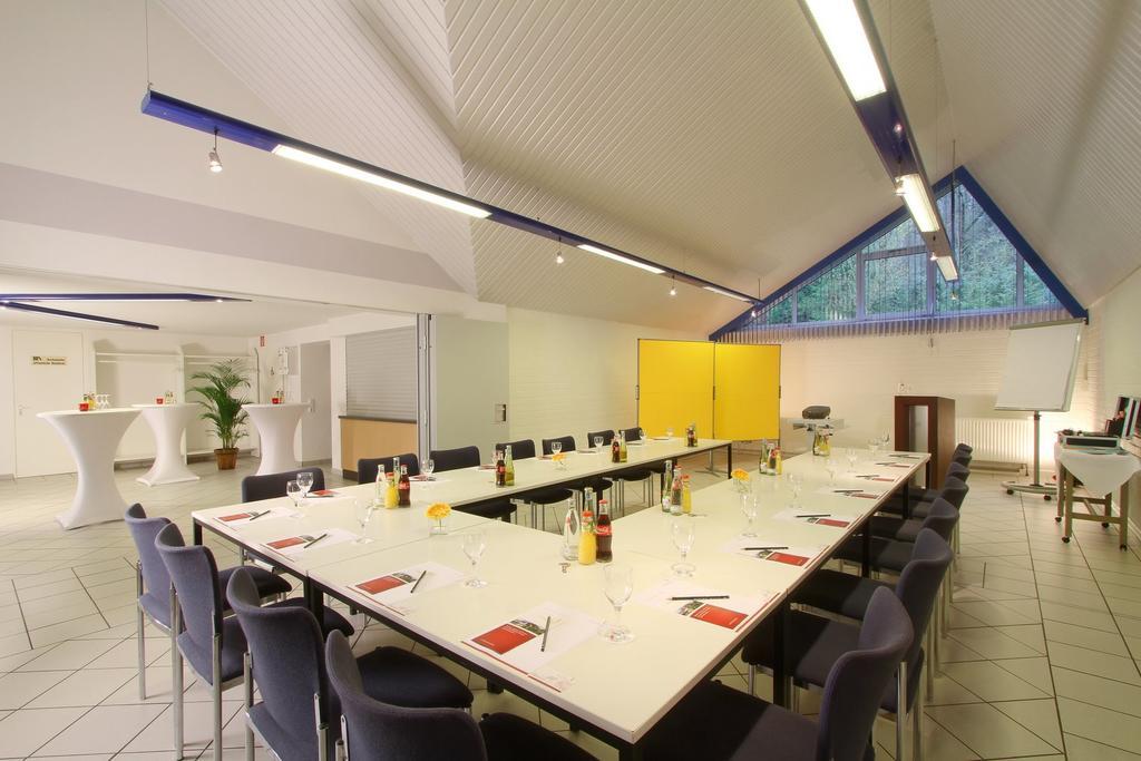 Malteser Komturei / Restaurant 3* Bergisch Gladbach