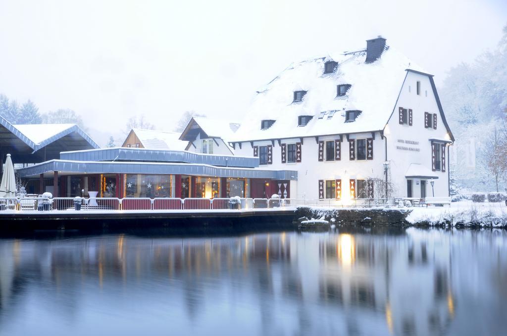 Malteser Komturei / Restaurant 3*