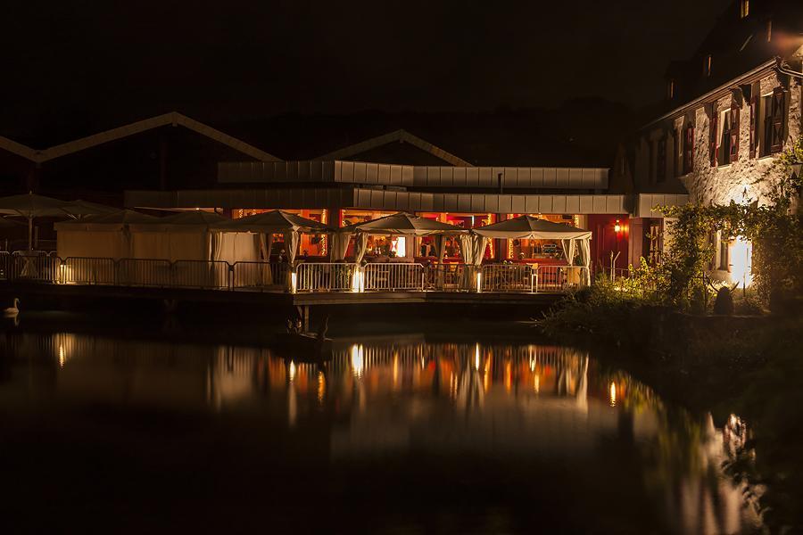 Hotel Malteser Komturei / Restaurant Bergisch Gladbach