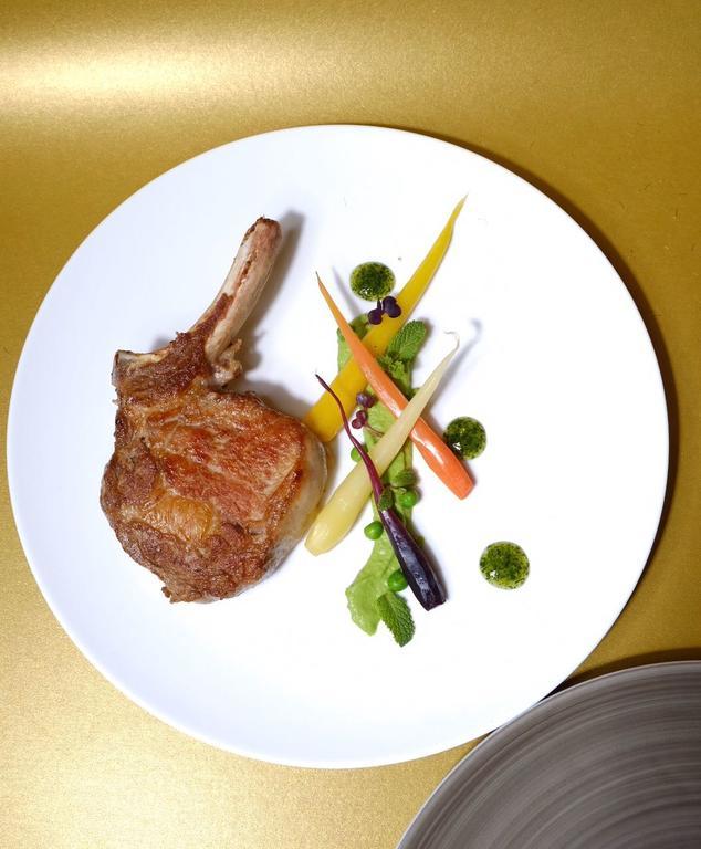 Malteser Komturei / Restaurant Hotel 3*